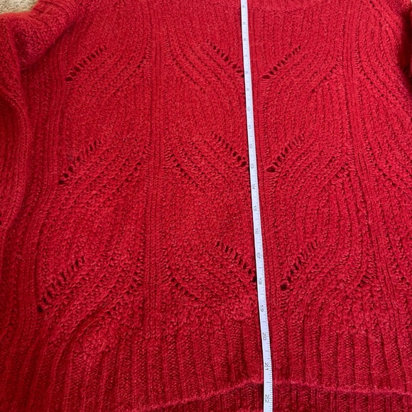 Madewell Charley Pullover Sweater, Medium - Picture 6 of 9